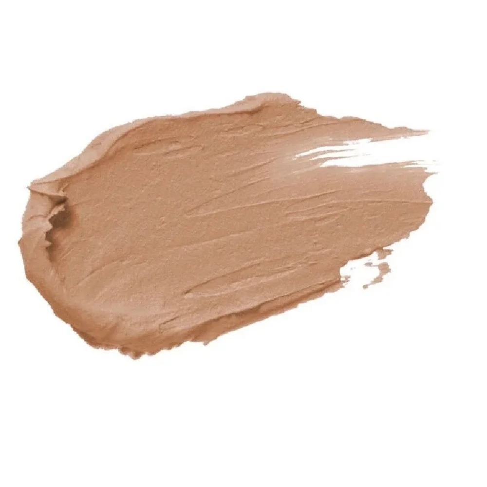 Merle Norman Powder‎ Base Foundation Rose Beige Women 0.75 oz Cream Matte Finish
